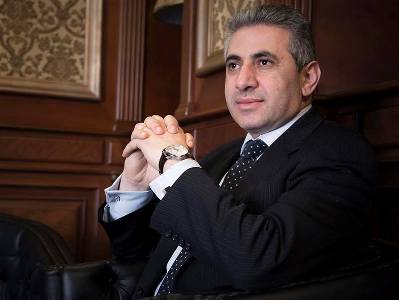 Ես կնվիրեմ քեզ մի լավ համակարգիչ, մի նոր ժամացույց, ընտիր օծանելիք միայն թե վերադարձրու մեր զավակներին. Էդգար Ղազարյան
