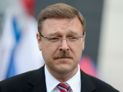 Косачев: Армения должна показать готовность выполнять свою часть обязательств по соглашению