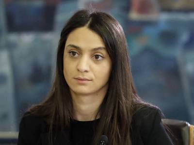 Armenia PM spokesperson: Matter of Turkey peacekeepers’ deployment in Artsakh was not discussed