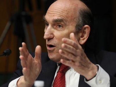Спецпредставитель США по Ирану заявил, что будет сложно возобновить участие страны в рамках СВПД