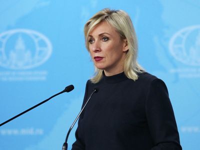 МИД РФ: Москва надеется, что заявление по Карабаху будут выполнять все подписавшие стороны