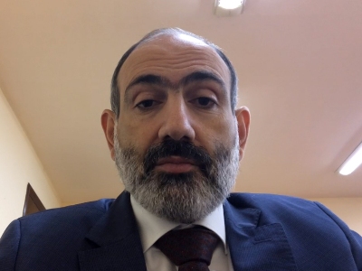 Այո, մենք չենք կարողացել բանակի վրա դնել այնքան գումար, ինչքան մենք ցանկանում էինք դնել. Նիկոլ Փաշինյան