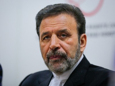 Iran welcomes Russian mediation between Armenia and Azerbaijan