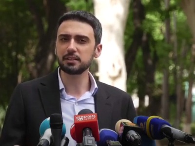Պուտինի, Փաշինյանի եւ Ալիեւի ստորագրած փաստաթուղթը հակասում է ՀՀ Սահմանադրությանը. Արամ Վարդեւանյան