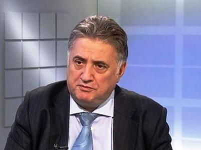 Семен Багдасаров: Сейчас Армении нужно избавится от Никола Пашиняна