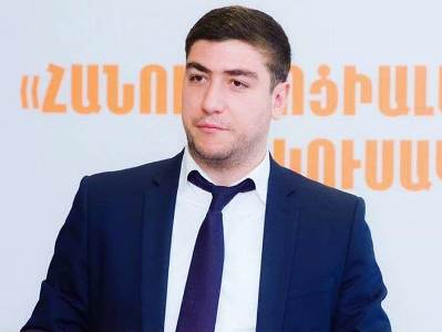 «Во имя социальной справедливости»: Подписанный Пашиняном документ позорный и антиармянский