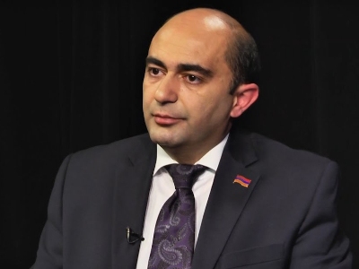 Պարտված առաջնորդը պետք է հեռանա. Էդմոն Մարուքյանը՝ Նիկոլ Փաշինյանի մասի (վիդեո)