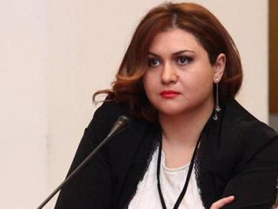 Չի եղել որևէ փաստաթուղթ, որտեղ հա՛մ Սյունիքով միջանցք լիներ ադրբեջանցիների համար, հա՛մ Շուշին Ադրբեջանին անցներ