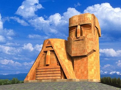 The National Interest. Սա Լեռնային Ղարաբաղի հակամարտության վերջը չէ, սա միայն նոր գլխի սկիզբն է
