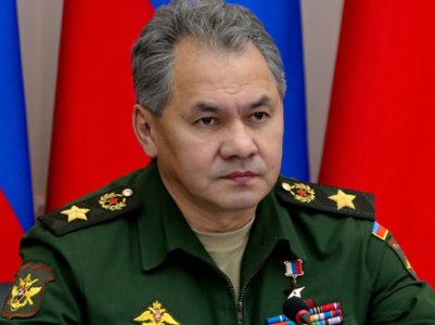 Russia defense minister discusses Karabakh issue with Turkey counterpart