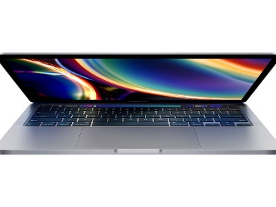 Apple представила новую линейку ноутбуков Mac