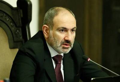 «Հրապարակ». Ի՞նչ տարբերակ է առաջարկվել Փաշինյանին 40 օր առաջ