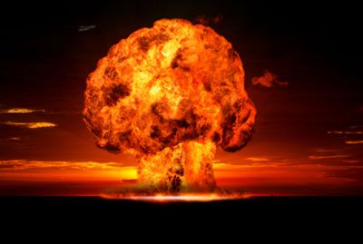 Чешская военная разведка предупредила об угрозе новой мировой войны