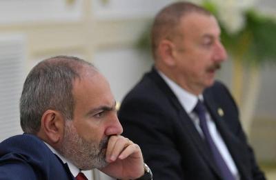 «Ժողովուրդ». Հակասություններ տեքստերում. ինչպես պետք է կատարվի տարածքների վերադարձը