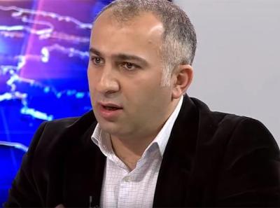 Դու պիտի գնաս. Երկրի կապիտուլյացիա ստորագրած առաջնորդը չպետք է շարունակի երկրի ղեկավար մնալ. Քաղաքագետ