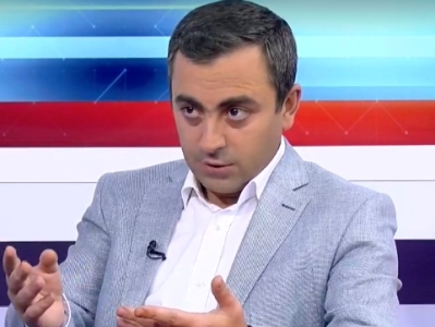 Представитель ВО АРФ Дашнакцутюн: Пашинян должен просто уйти