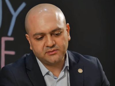 Պետությունը 45 օր խաբել է բոլորիս. ոչ մեկը հրաժարական չի տվել, ներողություն չի խնդրել. Գեւորգ Էմին-Տերյան