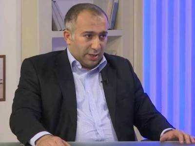 Մինչ օրս «Իմ քայլի» որեւէ պատգամավոր եւ ՀՀ կառավարության որեւէ անդամ  մանդատ չի դրել. Ալեն Ղեւոնդյան