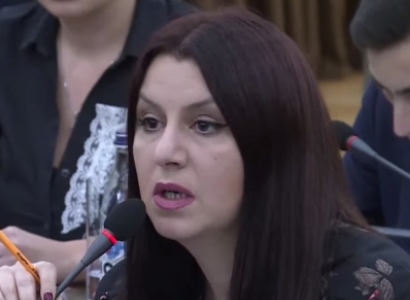Аракелян: На Площади Свободы арестовали главу партии «Процветающая Армения» Гагика Царукяна