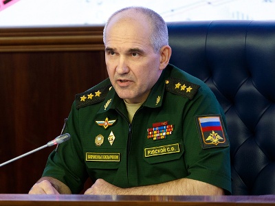 Россия выставит 16 наблюдательных постов вдоль линии соприкосновения в Карабахе