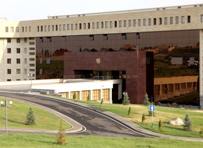 Ряд высокопоставленных офицеров Минобороны Армении увольняется: они собираются присоединиться к народу