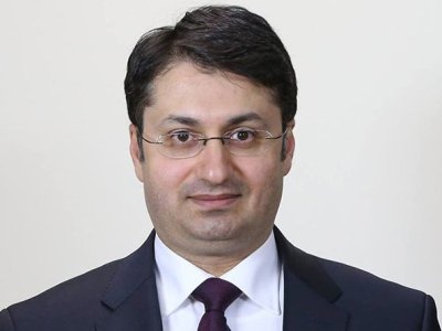 Член Высшего судебного совета Армении подал прошение об отставке