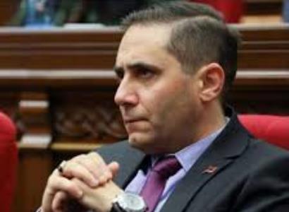 Для проведения заседания Совета НС нужно еще 3 голоса