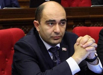 Эдмон Марукян: Заседание Совета НС Армении вновь не состоялось