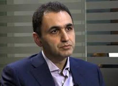 Որոշում եմ ընդունել իմ հիմնական ժամանակը նվիրել մի շարք կարեւոր անվտանգային ծրագրերի. Ավետիք Չալաբյան