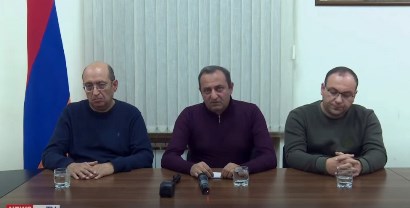 Վաղը 17:00-ին հավաք-երթ տեղի կունենա Մատենադարանի մոտից. Արծվիկ Մինասյան