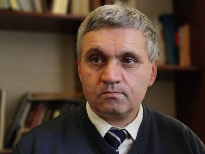 Грачья Арзуманян: Никол Пашинян и  Араик Арутюнян осознано пошли на предательство