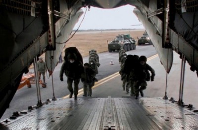 Newspaper: Who wanted Turkey "peacekeepers" to be deployed in Karabakh conflict zone?