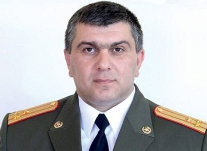 «Հրապարակ». Գրիգորի Խաչատուրովին թույլ չեն տվել «կտրել» ադրբեջանական բանակի թիկունքը