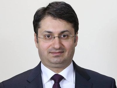 «Ժողովուրդ». Հրաժարական տված ԲԴԽ անդամը շոո՞ւ է անում