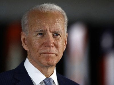 CNN: Администрация Дональда Трампа ограничила Джо Байдену доступ к посланиям иностранных лидеров