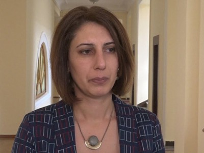 Սոֆյա Հովսեփյանը պնդում է, որ ինքն ու պատգամավորների մեծ մասը տեղյակ չի երեկ իրենց անունից հրապարակված հայտարարությունից