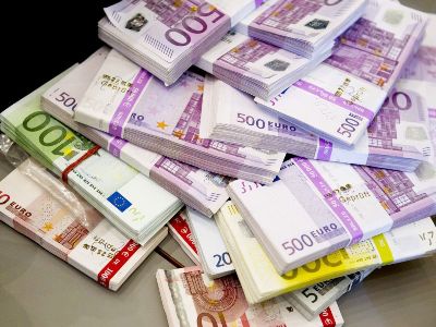 Գերմանիայում փնտրում են կողոպտիչներին, որոնք մաքսատանը 6,5 մլն եվրո կանխիկ գումար են գողացել