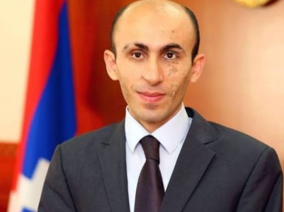 Ombudsman issues ad hoc report on children rights affected by Azerbaijan attacks against Artsakh
