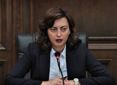 Դուք ադեկվա՞տ եք. օգտատերերին զայրացրել է Լենա Նազարյանի գրառումը