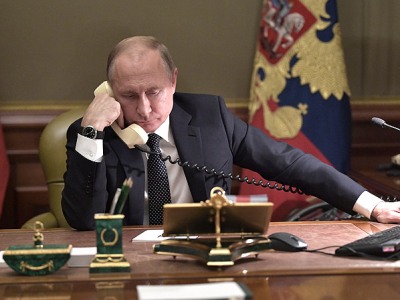 Պուտինն առանցքային դերակատարում է ունեցել Լեռնային Ղարաբաղում հակամարտության լուծման հարցում․ Կրեմլ