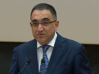Եթե գտնում եք, որ անելիք չունեք՝ այսօր եւեթ հրաժարական տվեք. Արմեն Դարբինյանը` Արմեն Սարգսյանին