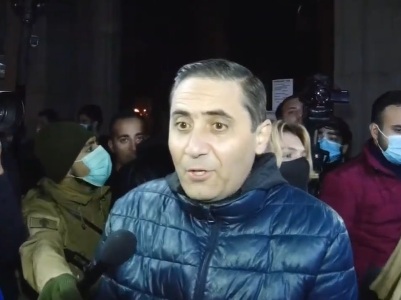 ԲՀԿ-ական մի շարք պատգամավորներ ՀՔԾ-ից ծանուցագրեր են ստացել. Արման Աբովյան
