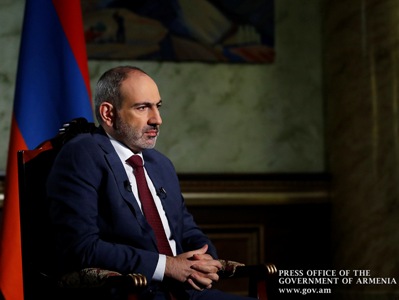 Փաշինյանի պատասխանը արտահերթ ընտրությունների վերաբերյալ հանրության պահանջի մասին հարցին