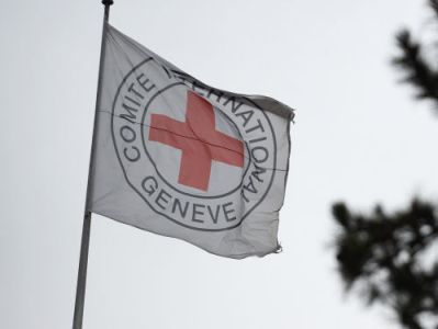 Red Cross interested in developing cooperation with Russia on Karabakh