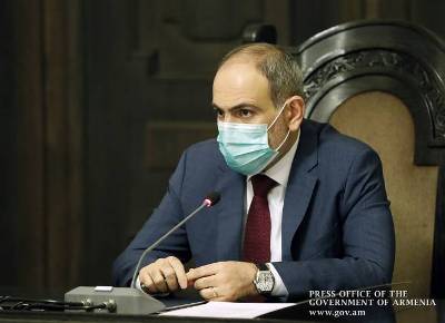 «Հրապարակ». Փաշինյան-«Իմ քայլը» հանդիպումն անցել է սպառնալիքների ներքո