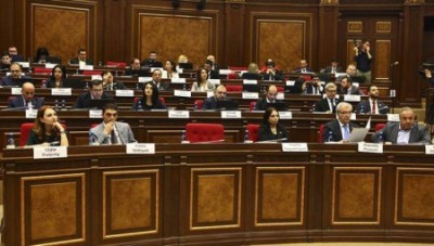 «Փաստ». Չնայած ճնշումներին, կլինեն այլ հեռացողներ
