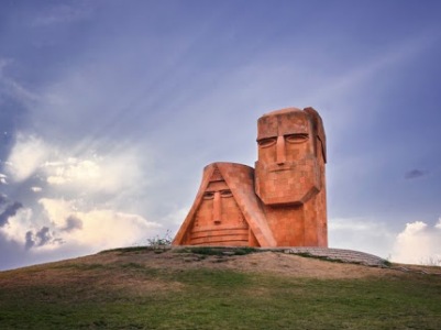 Մեր կոչն է՝ հարգել Արցախի սրբազան վայրերը և մշակութային ժառանգությունը. Եկեղեցիների համաշխարհային խորհուրդ