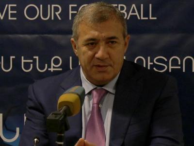 «Երկաթ» անունը ստացած հրամանատար Մինասյանի մեդալների քաշը գերազանցում է Փաշինյանի անձնական քաշը.Ռուբեն Հայրապետյան