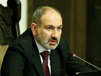 Սպասում եմ ձեզ Երեւանում, վերջնականորեն լուծելու պատերի տակ վնգստացողների հարցերը. Նիկոլ Փաշինյան