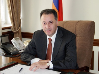 Դուք չլսեցիք... Դուք մոռացության էիք տվել ձեր իսկ անցյալը. Կարեն Ճշմարիտյան